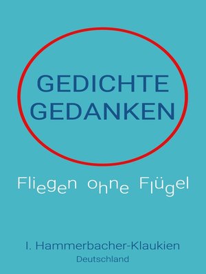 cover image of Fliegen ohne Flügel